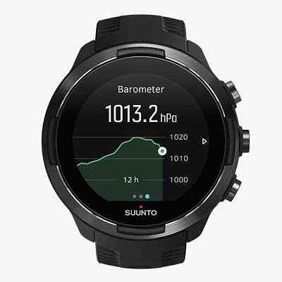 Превью  Спортивные часы SUUNTO 9 Baro